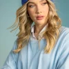 Haven Cancun Beanie - Blue Fashion