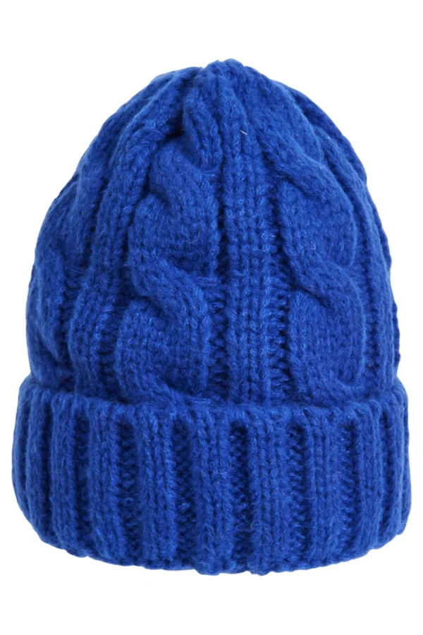 Haven Cancun Beanie - Blue Fashion