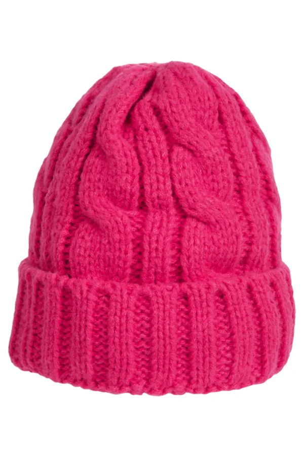 Haven Cancun Beanie - Pink Sale