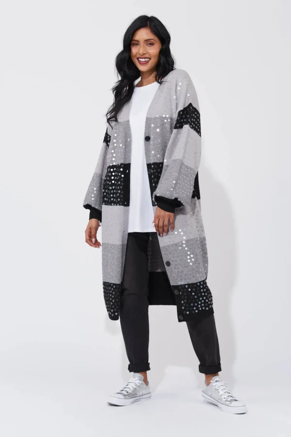 Haven Cancun Cardigan - Storm Clearance