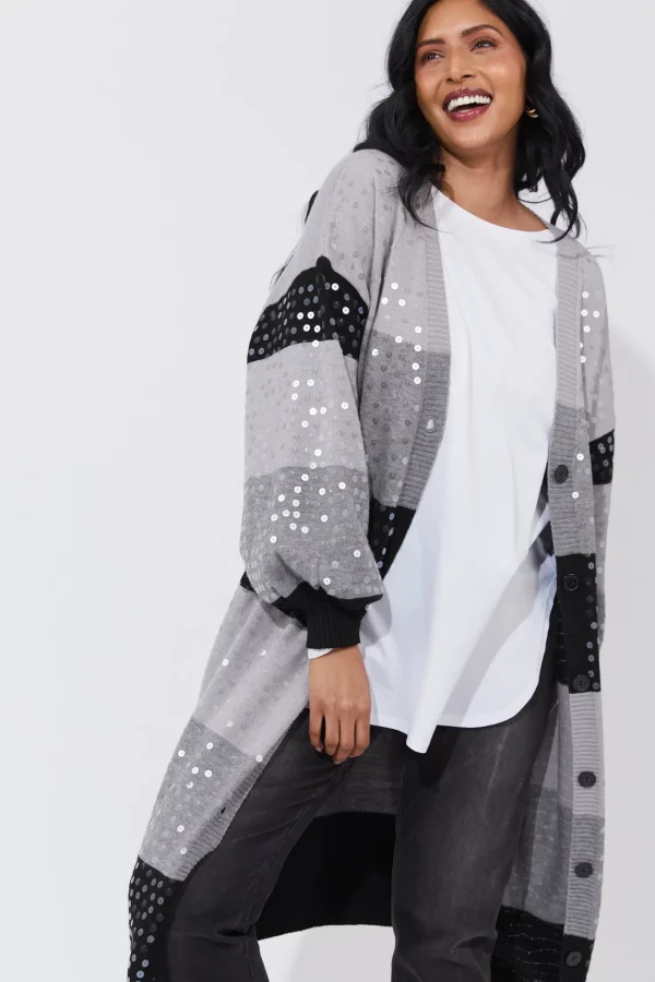 Haven Cancun Cardigan - Storm Clearance