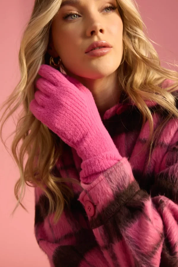 Haven Cancun Glove - Pink Best