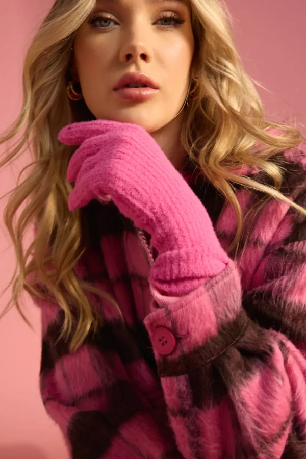 Haven Cancun Glove - Pink Best
