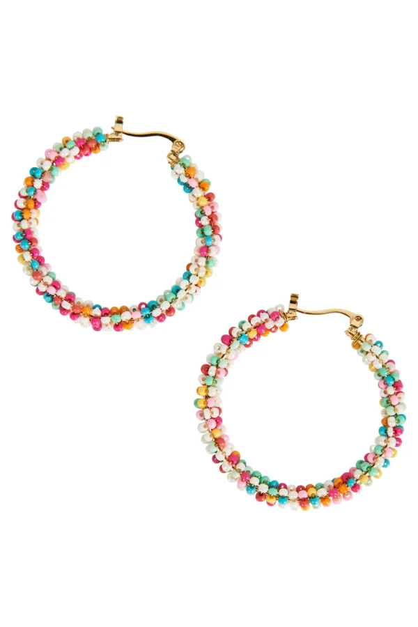 Haven Capri Earring - Fresco Clearance