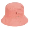 Haven Cayman Bucket Hat - Coral New