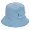 Haven Cayman Bucket Hat - Denim Outlet