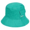 Haven Cayman Bucket Hat - Seagreen Sale