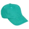 Haven Cayman Peak Hat - Seagreen Fashion