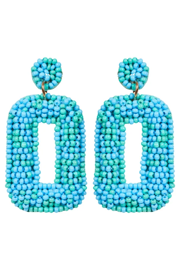 Haven Como Earring - Riviera Best