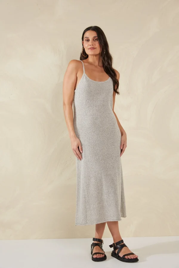 Haven Como Knit Dress - Chroma Outlet