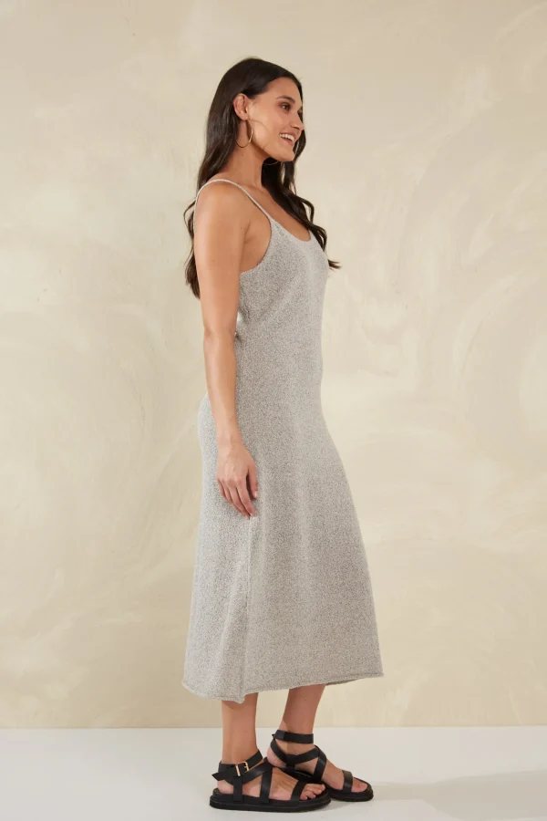 Haven Como Knit Dress - Chroma Outlet