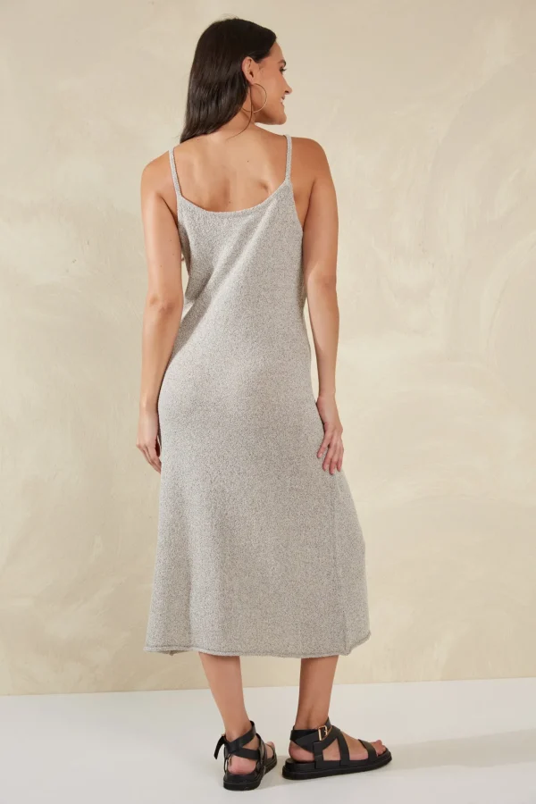 Haven Como Knit Dress - Chroma Outlet