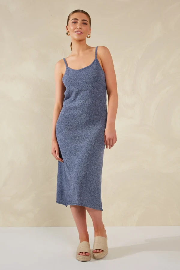 Haven Como Knit Dress - Riviera Fashion