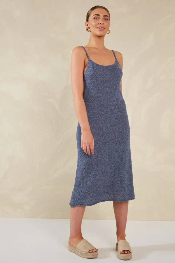 Haven Como Knit Dress - Riviera Fashion