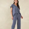 Haven Como Knit Pant - Riviera Fashion