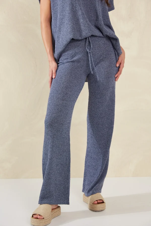 Haven Como Knit Pant - Riviera Fashion