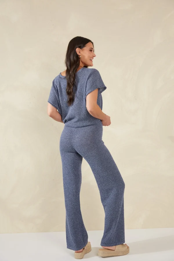 Haven Como Knit Pant - Riviera Fashion