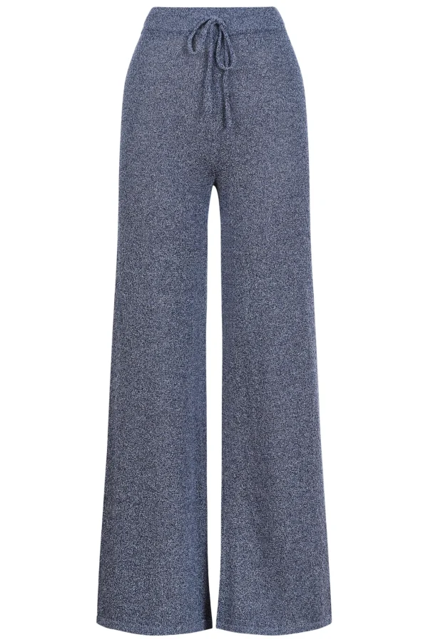 Haven Como Knit Pant - Riviera Fashion