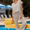 Haven Como Knit Top - Chroma Discount