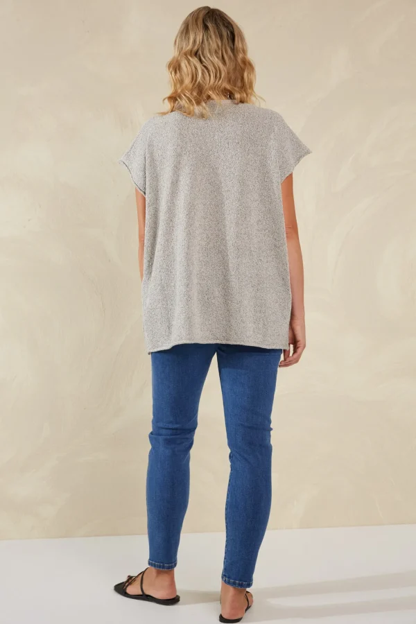 Haven Como Knit Top - Chroma Discount