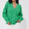 Haven Corfu Cardigan - Oasis Best