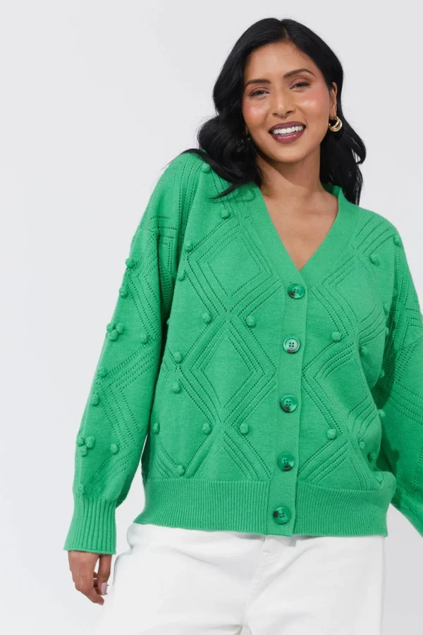 Haven Corfu Cardigan - Oasis Best
