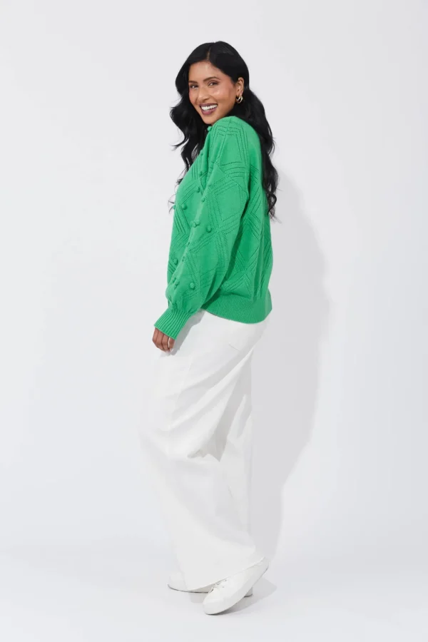 Haven Corfu Cardigan - Oasis Best