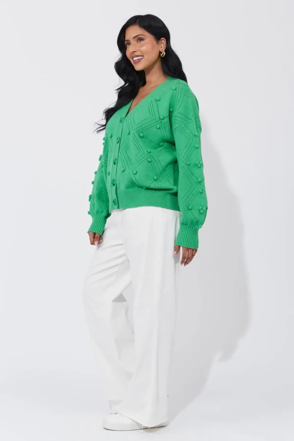 Haven Corfu Cardigan - Oasis Best