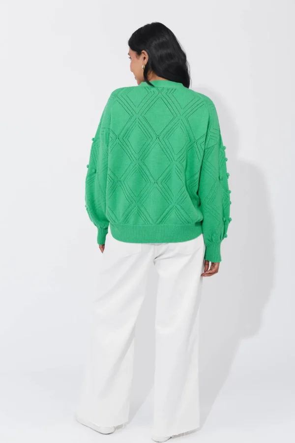 Haven Corfu Cardigan - Oasis Best