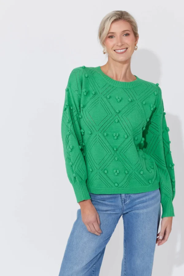 Haven Corfu Jumper - Oasis Fashion