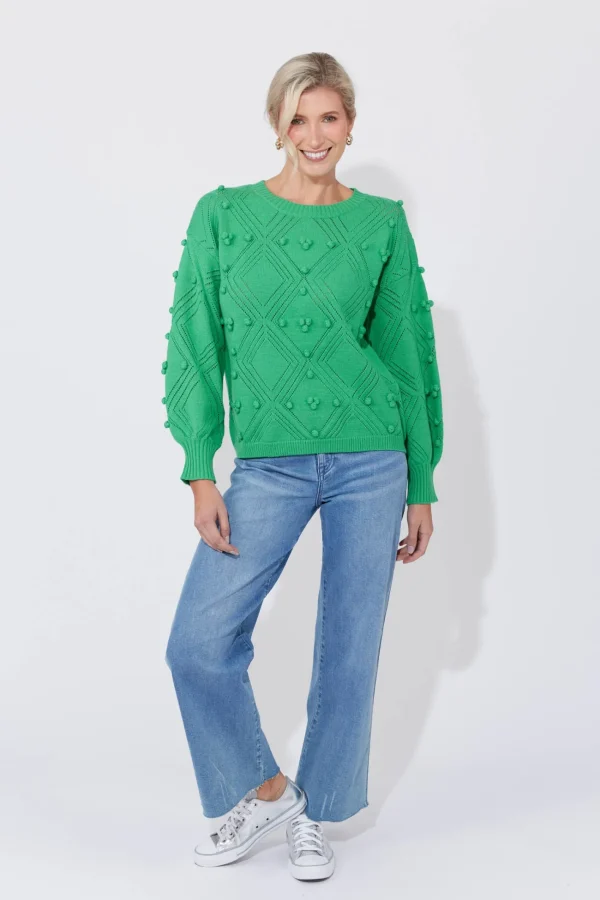 Haven Corfu Jumper - Oasis Fashion