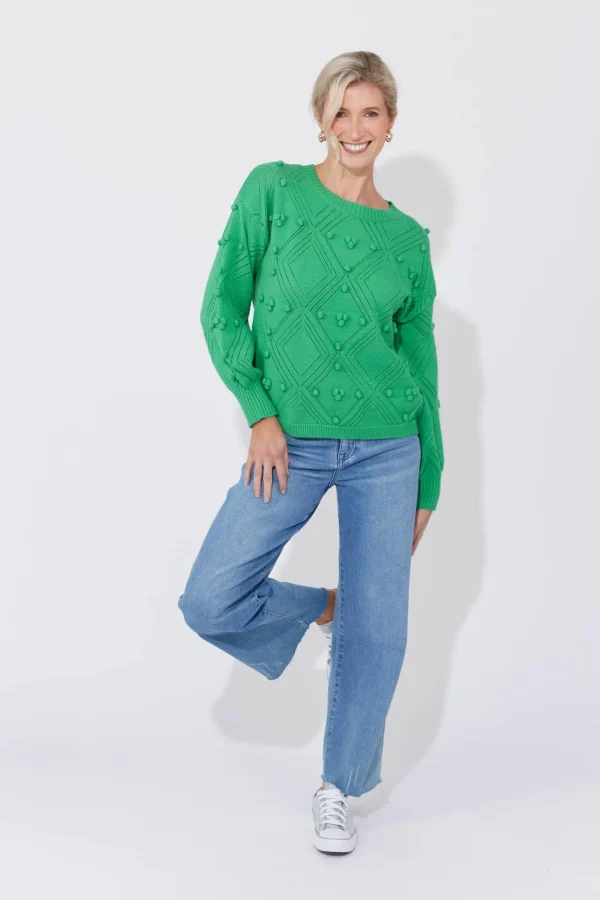 Haven Corfu Jumper - Oasis Fashion