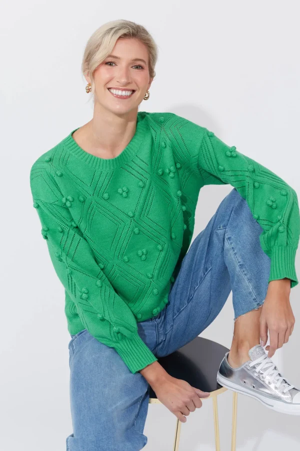 Haven Corfu Jumper - Oasis Fashion