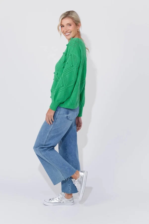 Haven Corfu Jumper - Oasis Fashion