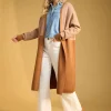 Haven Cyprus Cardigan - Sand/Dune Clearance