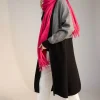 Haven Cyprus Cardigan - White/Kohl Fashion