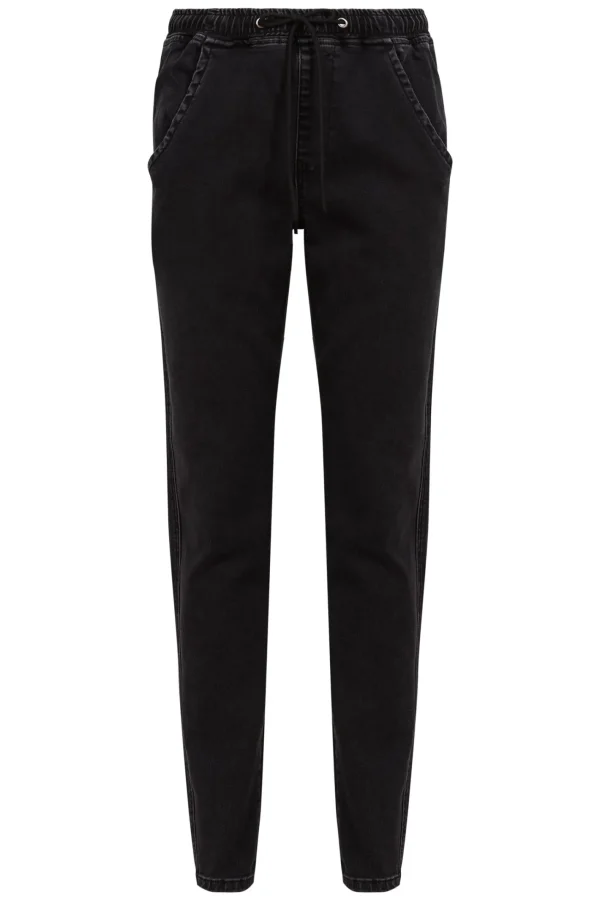 Haven Dalton Denim Pant - Slate New