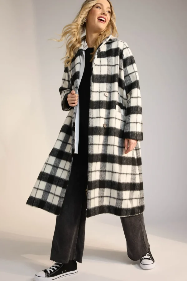 Haven Daytona Coat - Kohl Best