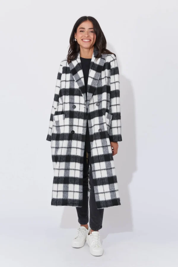 Haven Daytona Coat - Kohl Best