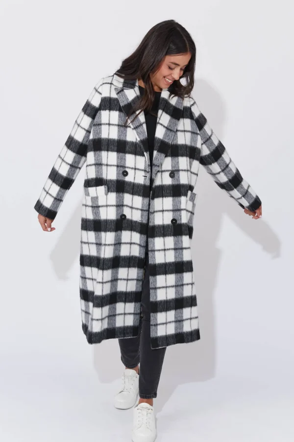 Haven Daytona Coat - Kohl Best