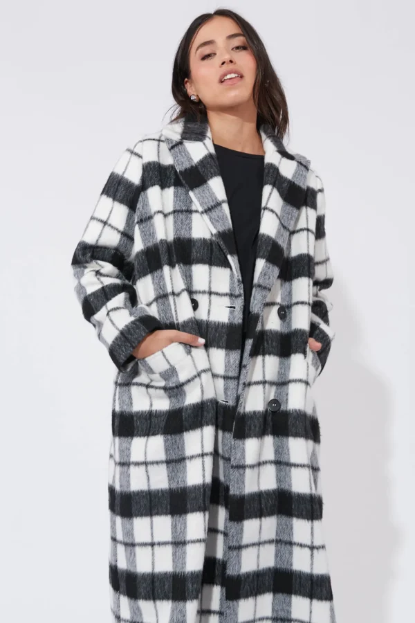 Haven Daytona Coat - Kohl Best