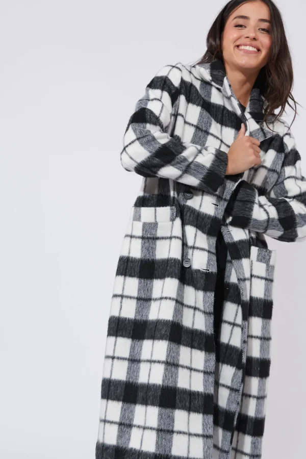 Haven Daytona Coat - Kohl Best