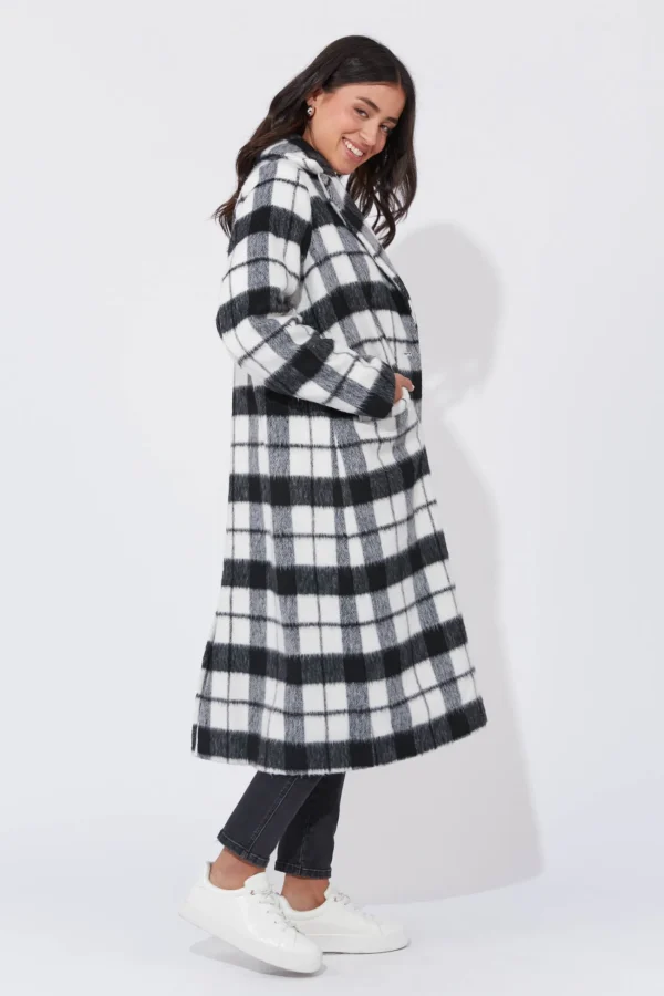 Haven Daytona Coat - Kohl Best