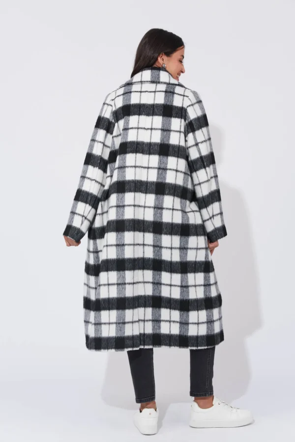 Haven Daytona Coat - Kohl Best