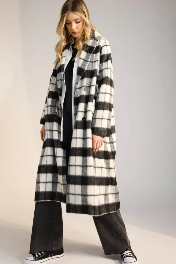 Haven Daytona Coat - Kohl Best