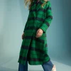 Haven Daytona Coat - Oasis Best