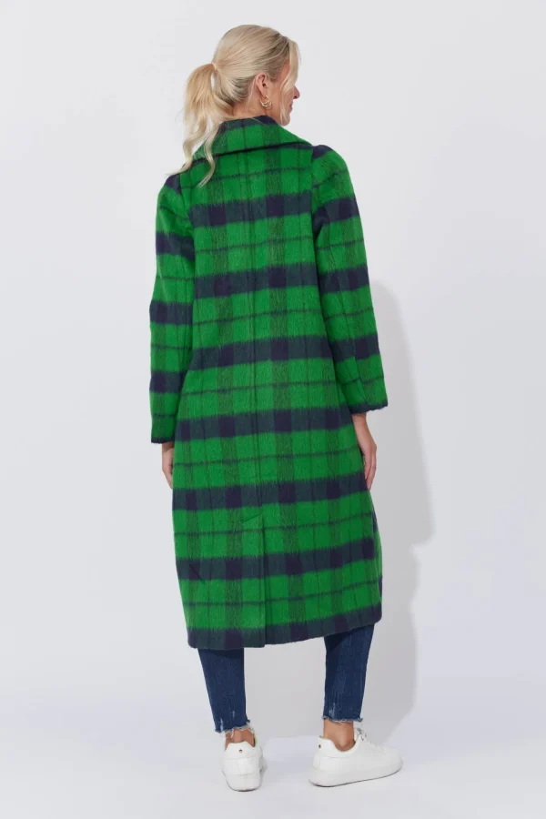 Haven Daytona Coat - Oasis Best