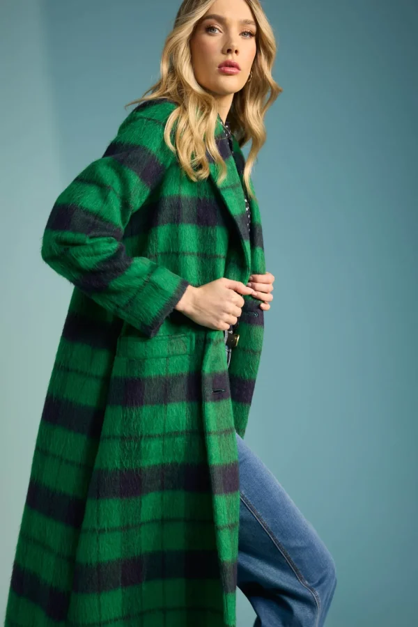 Haven Daytona Coat - Oasis Best