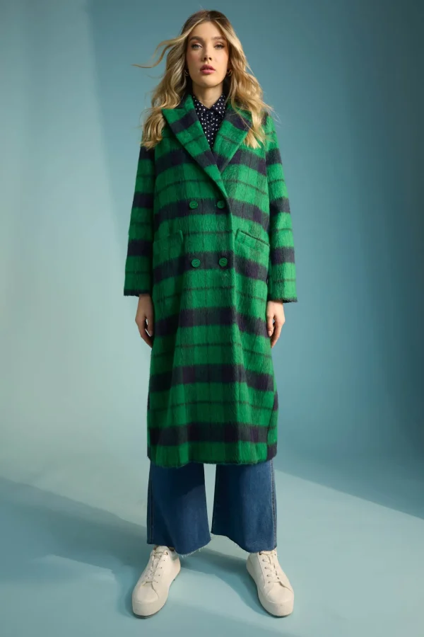 Haven Daytona Coat - Oasis Best