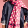 Haven Delphi Scarf - Pink Online